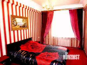 2-к квартира, посуточно, 65м2, 2/5 этаж