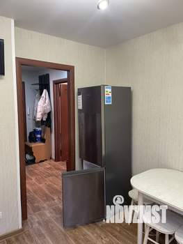 1-к квартира, на длительный срок, 33м2, 5/9 этаж