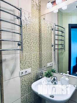 2-к квартира, посуточно, 50м2, 4/9 этаж