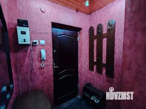 2-к квартира, посуточно, 45м2, 1/1 этаж