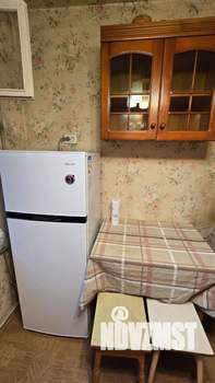 2-к квартира, на длительный срок, 40м2, 4/5 этаж