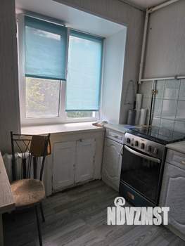 1-к квартира, на длительный срок, 31м2, 2/5 этаж