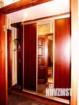 2-к квартира, посуточно, 65м2, 2/5 этаж