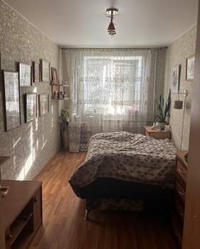 2-к квартира, на длительный срок, 44м2, 2/5 этаж