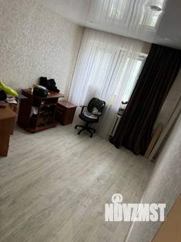 1-к квартира, на длительный срок, 45м2, 3/5 этаж