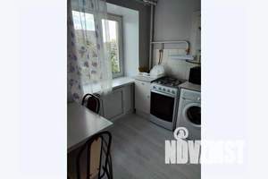 1-к квартира, посуточно, 30м2, 3/5 этаж