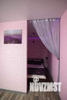 1-к квартира, посуточно, 41м2, 8/9 этаж