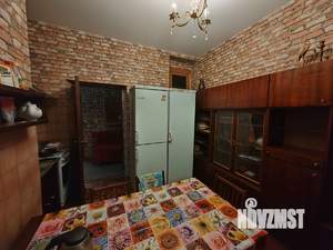 3-к квартира, посуточно, 85м2, 1/1 этаж
