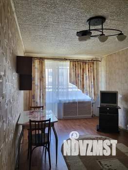 2-к квартира, посуточно, 43м2, 3/5 этаж