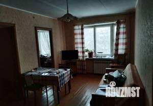 4-к квартира, на длительный срок, 65м2, 4/5 этаж