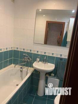 2-к квартира, посуточно, 60м2, 4/5 этаж