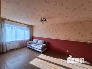 1-к квартира, на длительный срок, 30м2, 3/5 этаж