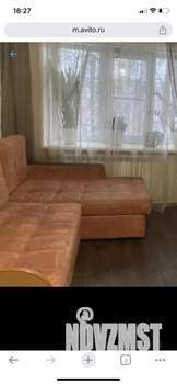 3-к квартира, посуточно, 60м2, 3/5 этаж