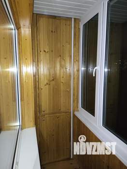 2-к квартира, на длительный срок, 42м2, 2/5 этаж