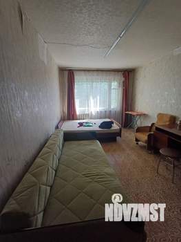 2-к квартира, на длительный срок, 48м2, 1/5 этаж