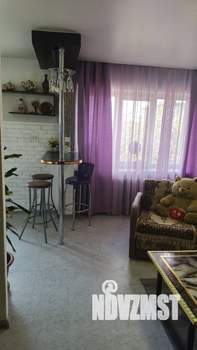 1-к квартира, посуточно, 32м2, 2/4 этаж