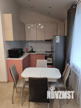 2-к квартира, на длительный срок, 60м2, 4/4 этаж