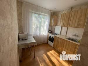 2-к квартира, посуточно, 42м2, 4/5 этаж