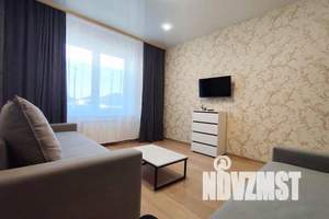 2-к квартира, посуточно, 58м2, 1/4 этаж