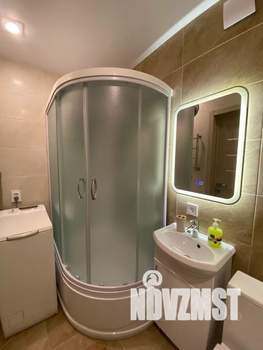 Студия квартира, посуточно, 32м2, 8/9 этаж