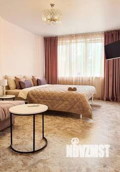 2-к квартира, посуточно, 65м2, 3/10 этаж