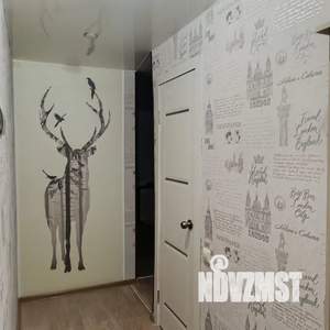 1-к квартира, посуточно, 36м2, 2/4 этаж