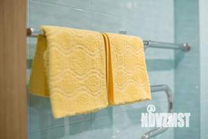 1-к квартира, посуточно, 40м2, 1/9 этаж