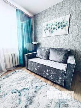 1-к квартира, посуточно, 32м2, 2/4 этаж