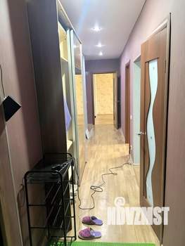 3-к квартира, на длительный срок, 76м2, 3/3 этаж