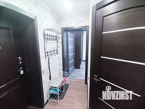2-к квартира, на длительный срок, 44м2, 2/5 этаж