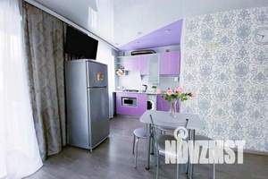 1-к квартира, посуточно, 42м2, 2/5 этаж