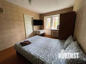 2-к квартира, посуточно, 35м2, 1/1 этаж