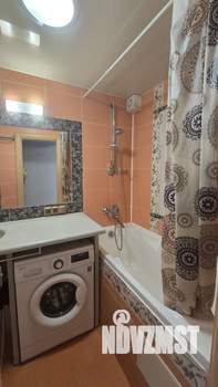 2-к квартира, на длительный срок, 45м2, 4/5 этаж