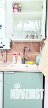 2-к квартира, посуточно, 46м2, 3/5 этаж