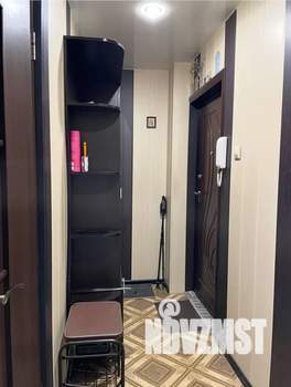 1-к квартира, посуточно, 32м2, 4/5 этаж