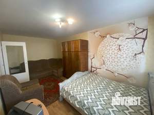 1-к квартира, на длительный срок, 34м2, 2/10 этаж