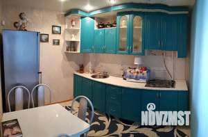 1-к квартира, посуточно, 35м2, 7/9 этаж