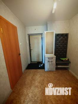 1-к квартира, на длительный срок, 33м2, 5/10 этаж
