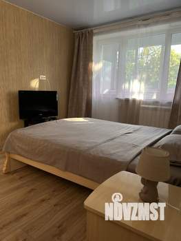 1-к квартира, посуточно, 30м2, 3/5 этаж