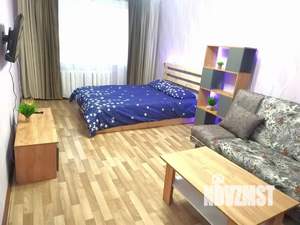 1-к квартира, посуточно, 35м2, 1/5 этаж