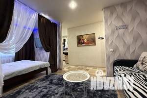 1-к квартира, посуточно, 31м2, 1/5 этаж