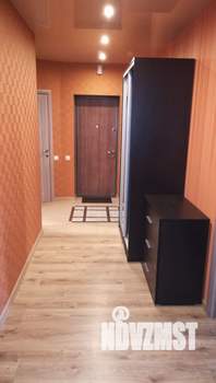 2-к квартира, посуточно, 74м2, 3/10 этаж