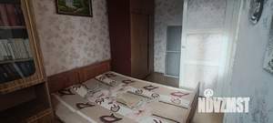 2-к квартира, на длительный срок, 49м2, 2/3 этаж