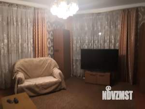 3-к квартира, посуточно, 85м2, 4/5 этаж