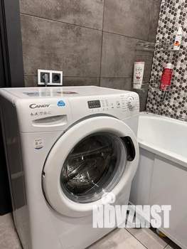 1-к квартира, посуточно, 36м2, 6/6 этаж