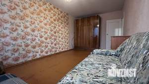 2-к квартира, на длительный срок, 50м2, 4/5 этаж