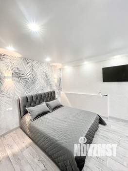 1-к квартира, посуточно, 37м2, 3/5 этаж