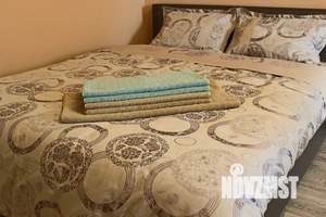 1-к квартира, посуточно, 44м2, 2/5 этаж