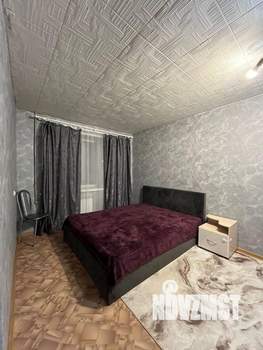 1-к квартира, на длительный срок, 31м2, 4/5 этаж