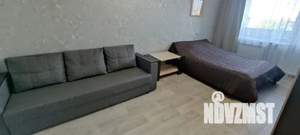 1-к квартира, посуточно, 34м2, 6/9 этаж